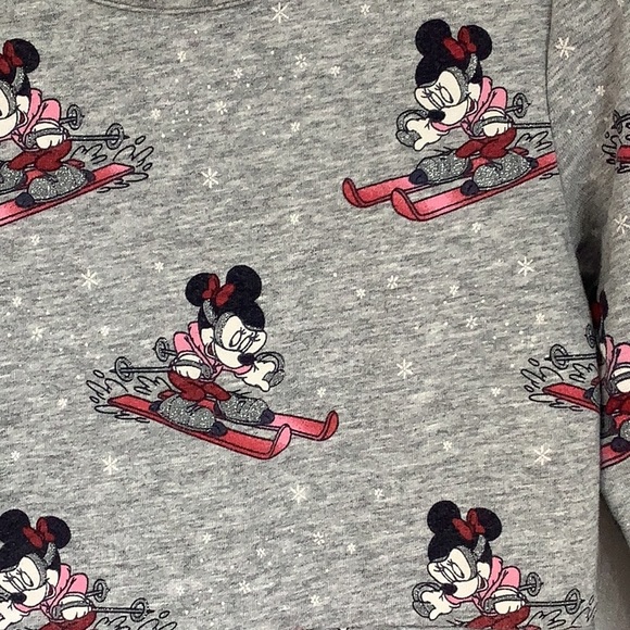 Minnie Mouse dress - Picture 2 of 4